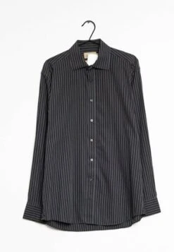 MICHAEL Michael Kors Hemd - Black/white -Michael Kors Geschaft 630e11aedb1b4d208ad03c1a5bc45a9e