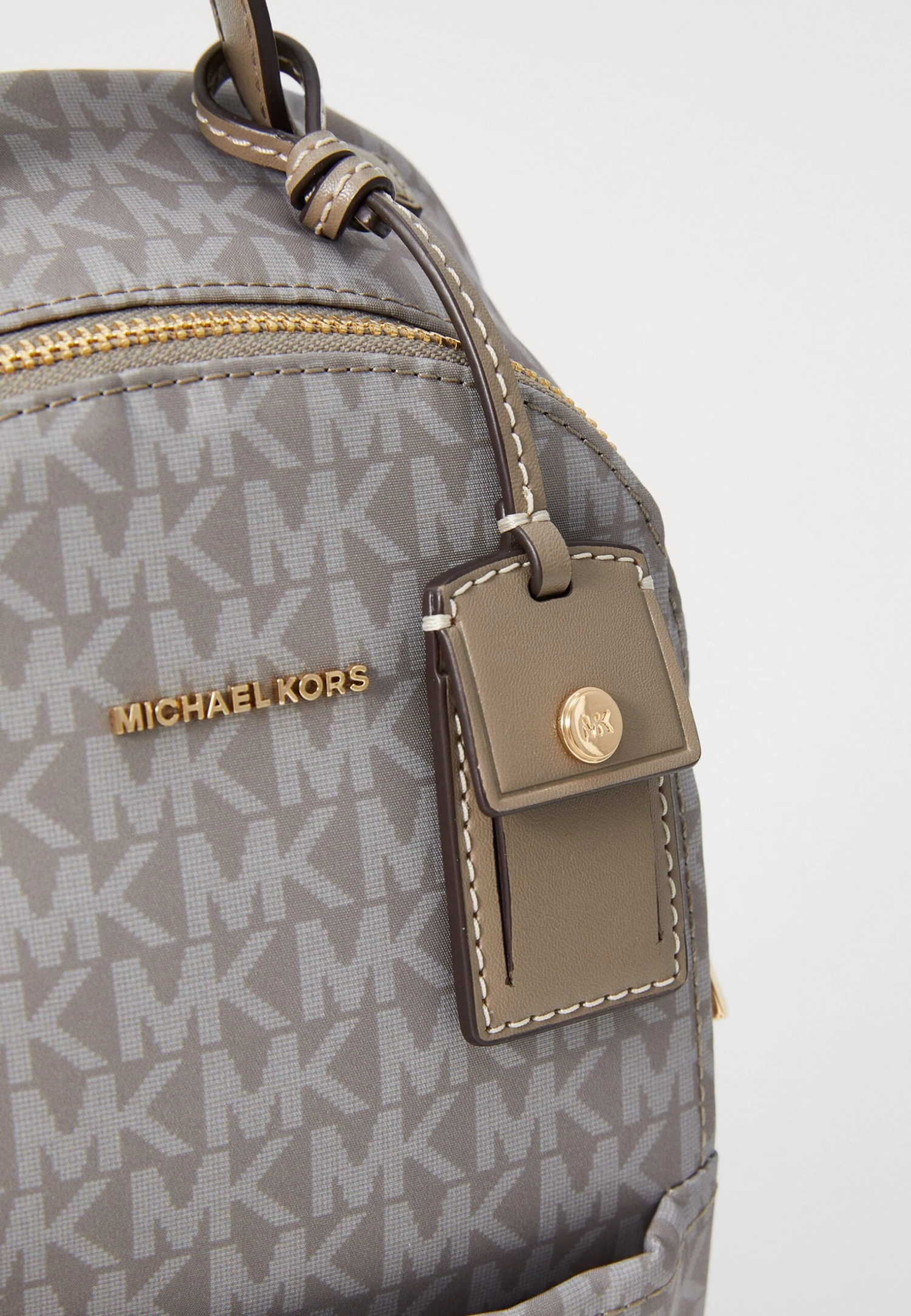 MICHAEL Michael Kors SABLE - Rucksack - Birch 7 MICHAEL Michael Kors SABLE - Rucksack - Birch – Bild 5