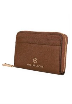 Michael Kors PEQUEÑA JET - Geldbörse - Luggage -Michael Kors Geschaft 634cafe6f9b941c28fa24b78ea6f04cc