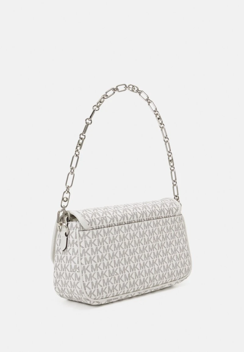 MICHAEL Michael Kors PARKER - Handtasche - White 4 MICHAEL Michael Kors PARKER - Handtasche - White – Bild 2