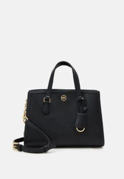MICHAEL Michael Kors CHANTAL - Handtasche - Black