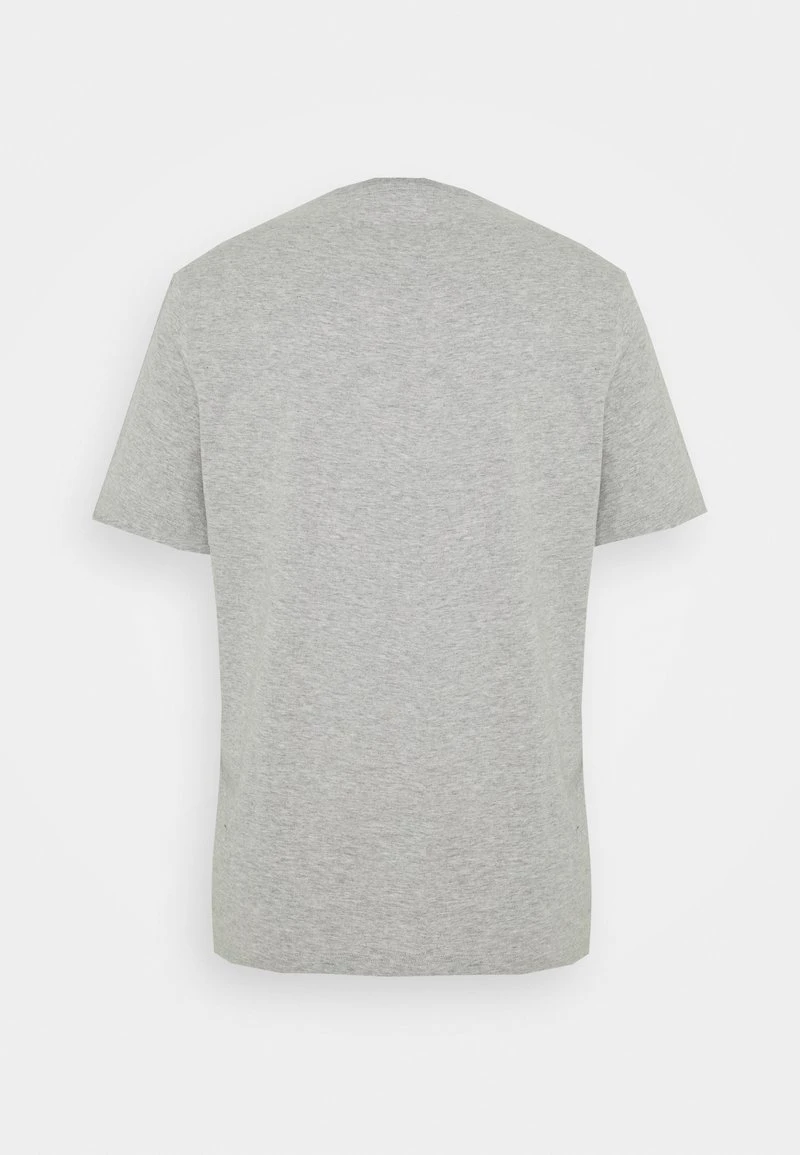 Michael Kors PEACHED CREW - Nachtwäsche Shirt - Grey/multi 4 Michael Kors PEACHED CREW - Nachtwäsche Shirt - Grey/multi – Bild 2