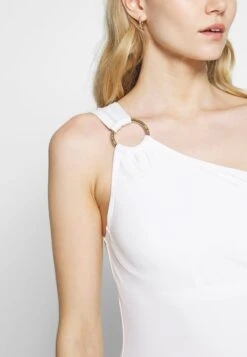 MICHAEL Michael Kors ICONIC - Badeanzug - White -Michael Kors Geschaft 642d0cd0c7ff45f8866c3df2f61d4356