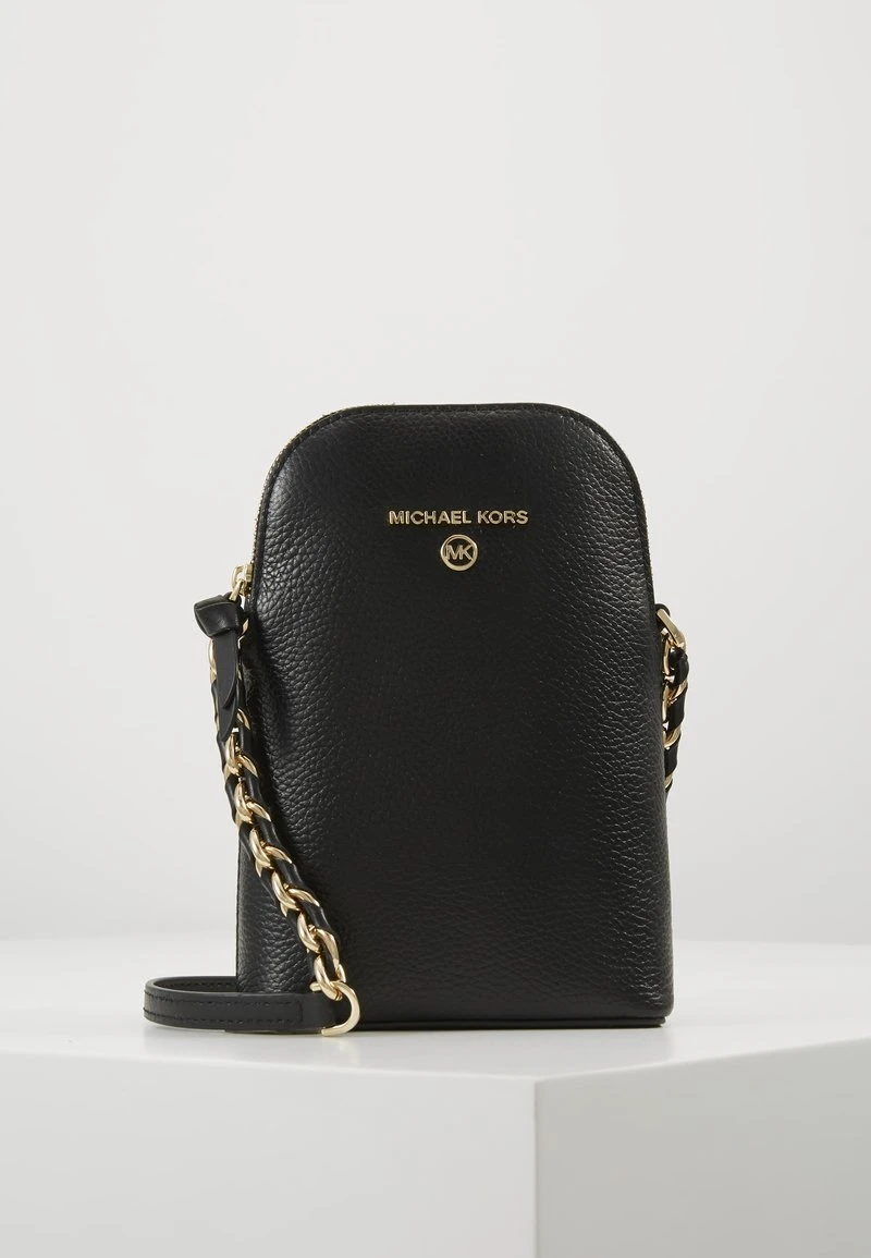 MICHAEL Michael Kors JET SET CHARM XBODY - Umhängetasche - Black 3 MICHAEL Michael Kors JET SET CHARM XBODY - Umhängetasche - Black
