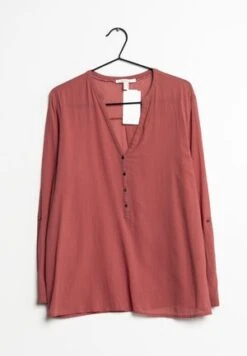 MICHAEL Michael Kors Bluse - Beige -Michael Kors Geschaft 64fb82186a4c4e4fb6ae6f80c701ec1a