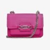 MICHAEL Michael Kors HEATHER - Umhängetasche - Cerise 314 -Michael Kors Geschaft 6500bd3a64d6457da13e5f399df558f1