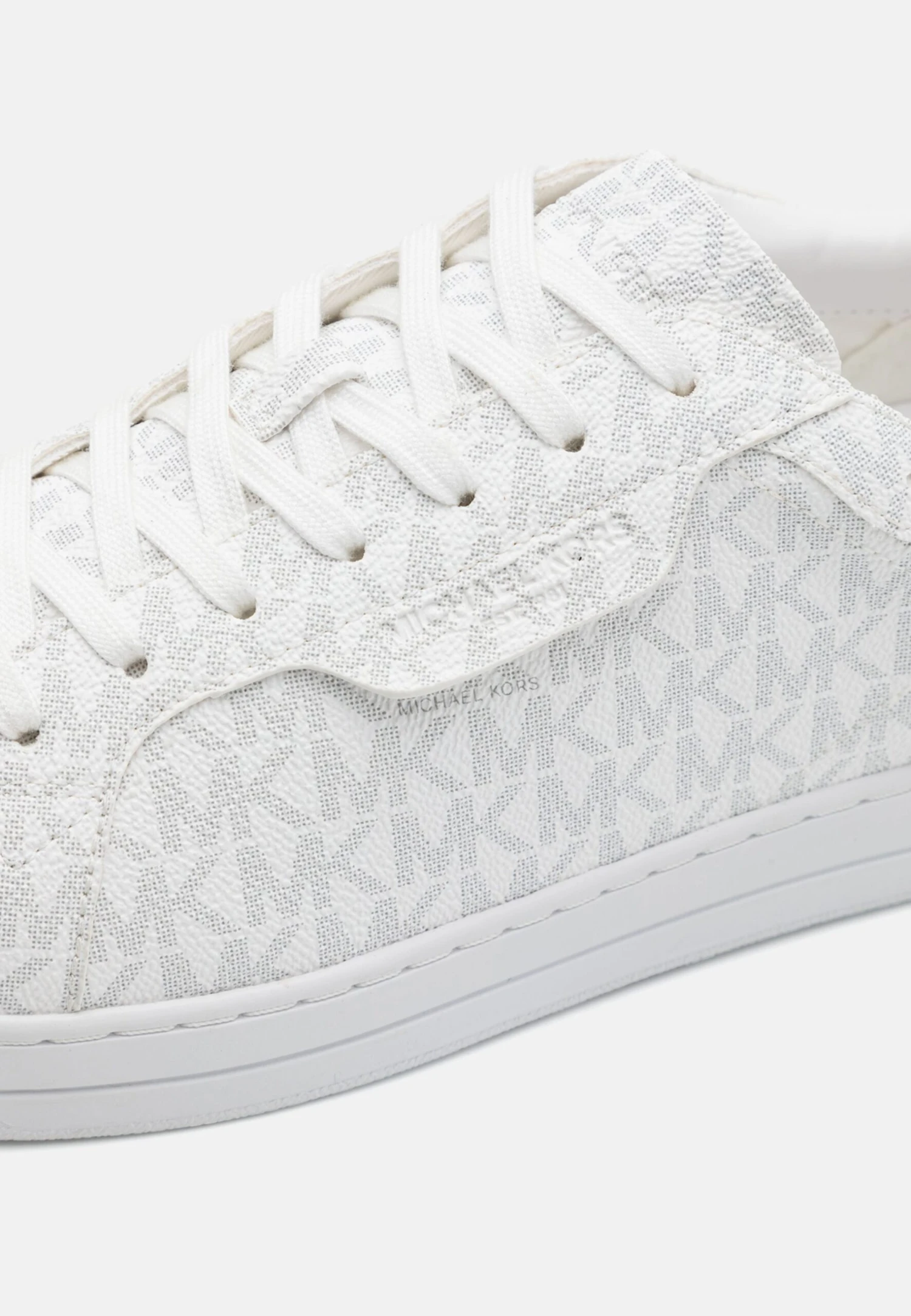 Michael Kors KEATING - Trainers - Bright White 8 Michael Kors KEATING - Trainers - Bright White – Bild 6