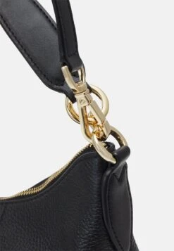 MICHAEL Michael Kors SIENNA - Handtasche - Black -Michael Kors Geschaft 6662526bbdba4f73a94c2151d80968d1