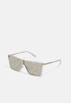 Michael Kors TUCSON - Sonnenbrille - Light Gold-coloured