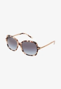 Michael Kors Sonnenbrille - Havana -Michael Kors Geschaft 66ff5681905342f0a1a05bedb07cf71d