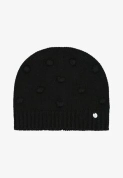 MICHAEL Michael Kors DOME - Mütze - Black -Michael Kors Geschaft 67be0c9c101f4041805b5665ce435f6c