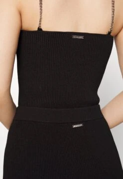 MICHAEL Michael Kors ECO MIDI PENCIL SKIRT - Bleistiftrock - Black 11 MICHAEL Michael Kors ECO MIDI PENCIL SKIRT - Bleistiftrock - Black -Michael Kors Geschaft 67c5ac8e7b9143d18a9bdab7b0b4700e
