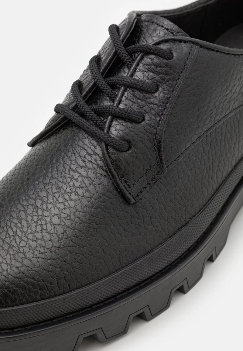 Michael Kors LEWIS - Schnürer - Black 8 Michael Kors LEWIS - Schnürer - Black – Bild 6