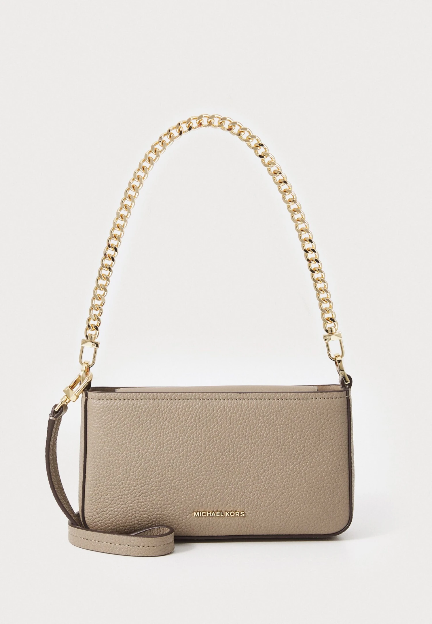 MICHAEL Michael Kors BRYANT - Handbag - Black 10 MICHAEL Michael Kors BRYANT - Handbag - Black – Bild 8