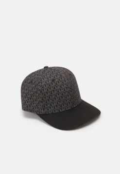 Michael Kors SIG SPORT HAT UNISEX - Cap - Brown 13 Michael Kors SIG SPORT HAT UNISEX - Cap - Brown -Michael Kors Geschaft 695c7e371ead42f4aa72b295ff8b714b 3
