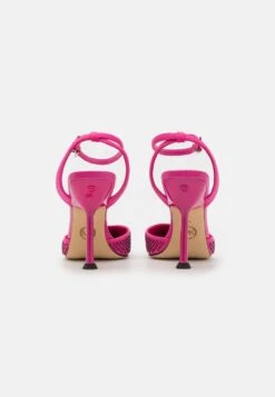 MICHAEL Michael Kors IMANI - Pumps - Pink -Michael Kors Geschaft 699217307d454e469a823b573c4cc985