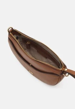 MICHAEL Michael Kors DOVER MOON POUCHETTE - Handtasche - Luggage -Michael Kors Geschaft 6a0a15e011c64d2ea171c0e4b3da2b1b