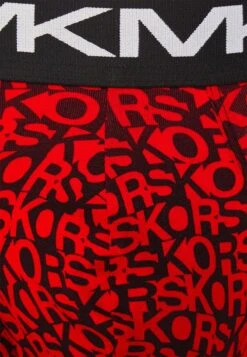 Michael Kors FASHION 3 PACK - Slip - Bright Ruby -Michael Kors Geschaft 6a4229caecc44a2d8660227f7df08be7