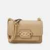 MICHAEL Michael Kors HEATHER XBODY - Umhängetasche - Camel -Michael Kors Geschaft 6a99444e8f6c44c7b3fdfde7c720226c