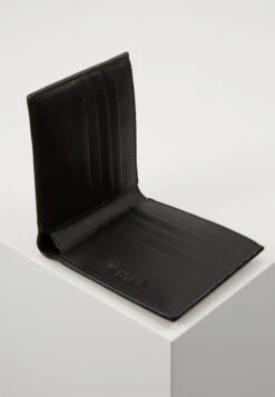 Michael Kors BILLFOLD GREYSON UNISEX - Geldbörse - Black -Michael Kors Geschaft 6abadd214b844a8ea2d074993a8526b1