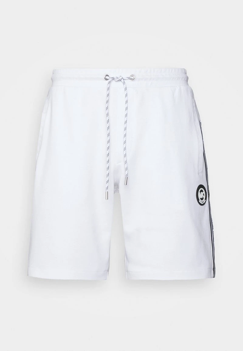 Michael Kors NEW EVERGREEN SHORT - Jogginghose - White 7 Michael Kors NEW EVERGREEN SHORT - Jogginghose - White – Bild 5