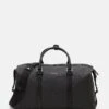 Michael Kors COMMUTER DUFFLE UNISEX - Weekend Bag - Black
