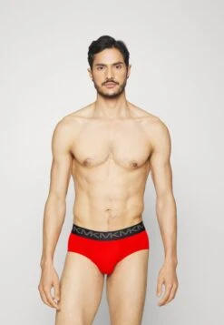 Michael Kors FASHION 3 PACK - Slip - Bright Ruby -Michael Kors Geschaft 6b9894c530d4435ca831bbca4d398dfa