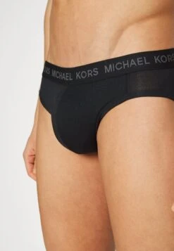 Michael Kors 3 PACK - Slip - Khaki -Michael Kors Geschaft 6c1abb2e5ced4cb981907f3e71d73771