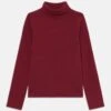 MICHAEL KORS KIDS Langarmshirt - Crimson -Michael Kors Geschaft 6c76e8f2295c4787bba570b2f3ff8949