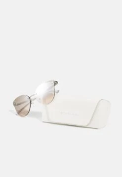 Michael Kors ASTORIA - Sonnenbrille - Silver 11 Michael Kors ASTORIA - Sonnenbrille - Silver -Michael Kors Geschaft 6c9d5573f6024a978d609650c9327c92