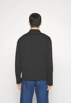 Michael Kors INTERLOCK - Poloshirt - Black -Michael Kors Geschaft 6d0a2d13bbfe410095e19ebe45f1bd4e