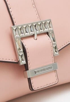 MICHAEL Michael Kors PENELOPE - Clutch - Pink -Michael Kors Geschaft 6d1ca253391d4be2a814d457b062e796