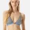 MICHAEL Michael Kors Bikini-Top - Crew Blue -Michael Kors Geschaft 6dfdcd9771414fc3b74777590013295b