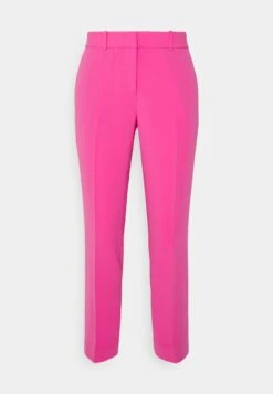MICHAEL Michael Kors SLIM CROP - Stoffhose - Cerise 12 MICHAEL Michael Kors SLIM CROP - Stoffhose - Cerise -Michael Kors Geschaft 6dff7332e50349869f5fcf6682036b30