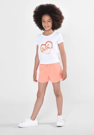 MICHAEL KORS KIDS T-Shirt Print - Soda 8 MICHAEL KORS KIDS T-Shirt Print - Soda – Bild 6