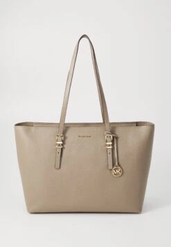 MICHAEL Michael Kors QUINN TOTE - Handbag - Black 16 MICHAEL Michael Kors QUINN TOTE - Handbag - Black -Michael Kors Geschaft 6ea83d35957f4342b285062dfdb83288