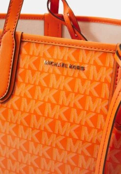 MICHAEL Michael Kors ELIZA OPEN TOTE SET - Shopping Bag - Apricot -Michael Kors Geschaft 6ef30f54743e4f07a7ba4f7e064cf14a