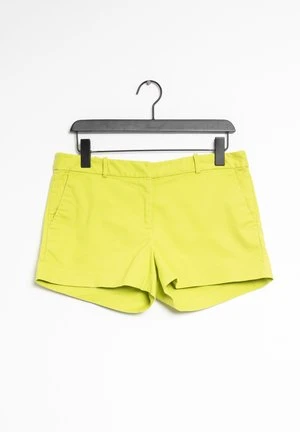 MICHAEL Michael Kors Shorts - Yellow 6 MICHAEL Michael Kors Shorts - Yellow – Bild 4