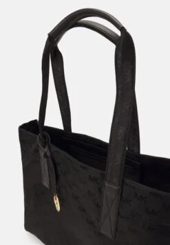 MICHAEL Michael Kors THE BAG TOTE - Shopping Bag - Black -Michael Kors Geschaft 6f2256f2839840c5ac5494b6f7e48ae6