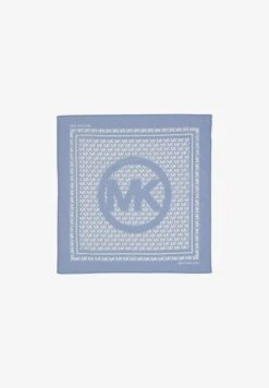 MICHAEL Michael Kors LOGO - Kopftuch - Natural -Michael Kors Geschaft 6f23903d05ca4948b34f3e5799006d70