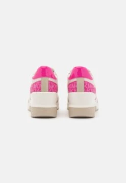 MICHAEL Michael Kors MABEL TRAINER - Sneaker Low - Cerise Multi -Michael Kors Geschaft 6f2680db1801484497af01003eb513d2