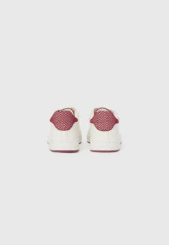 Michael Kors KEATING - Trainers - Mulberry -Michael Kors Geschaft 6fff25df88ad4c2d961a901fbff10887