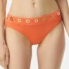MICHAEL Michael Kors LARGE GROMMET - Bikini-Hose - Zinnia 1 MICHAEL Michael Kors LARGE GROMMET - Bikini-Hose - Zinnia -Michael Kors Geschaft 7045f3dd92a745ebab1965011f969893