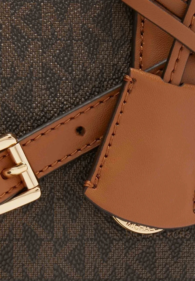 Michael Kors Handtasche - Braun 8 Michael Kors Handtasche - Braun – Bild 6