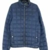 Übergangsjacke - Blue -Michael Kors Geschaft 705b2dde21684c99b47ca84838a3f0f0
