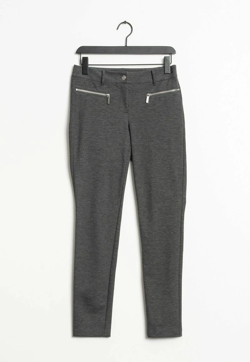 MICHAEL Michael Kors Stoffhose - Grey 5 MICHAEL Michael Kors Stoffhose - Grey – Bild 3