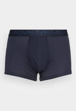 Michael Kors BASIC TRUNK 5 PACK - Panties - Navy -Michael Kors Geschaft 7173a88e72e840d7afc1bf849b613a2b