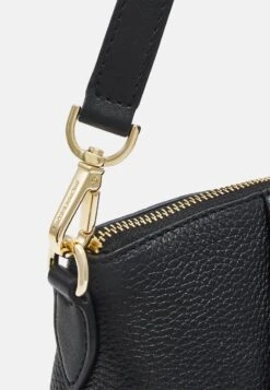MICHAEL Michael Kors SIENNA SATCHEL - Handtasche - Black -Michael Kors Geschaft 71831bd854a0410685a90b97d22e6eb9