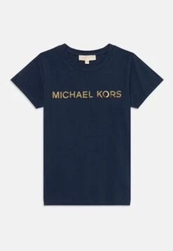 MICHAEL KORS KIDS SHORT SLEEVES - T-Shirt Print - Offwhite -Michael Kors Geschaft 71f048546f33434397a3c0e046dc0af1