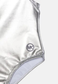 MICHAEL KORS KIDS SWIMMING COSTUME - Badeanzug - Silver 10 MICHAEL KORS KIDS SWIMMING COSTUME - Badeanzug - Silver -Michael Kors Geschaft 71fe69fff9334f9dbc601a388c852fb4